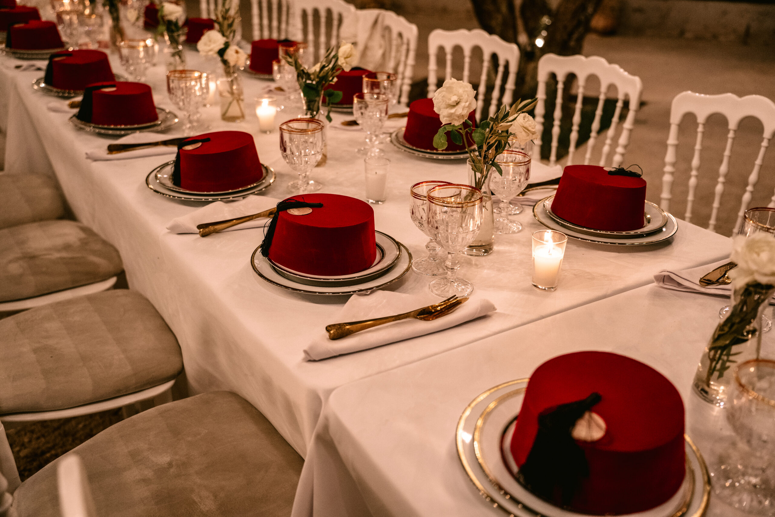 Photographe mariage à Marrakech Noirette Photography