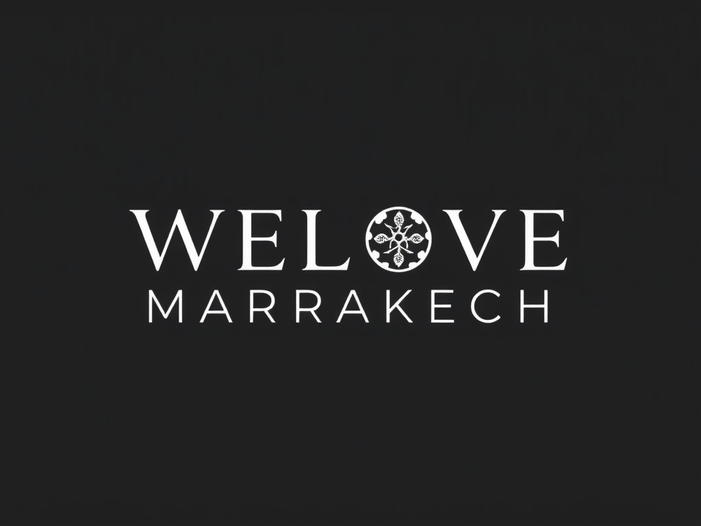 WELOVE MARRAKECH