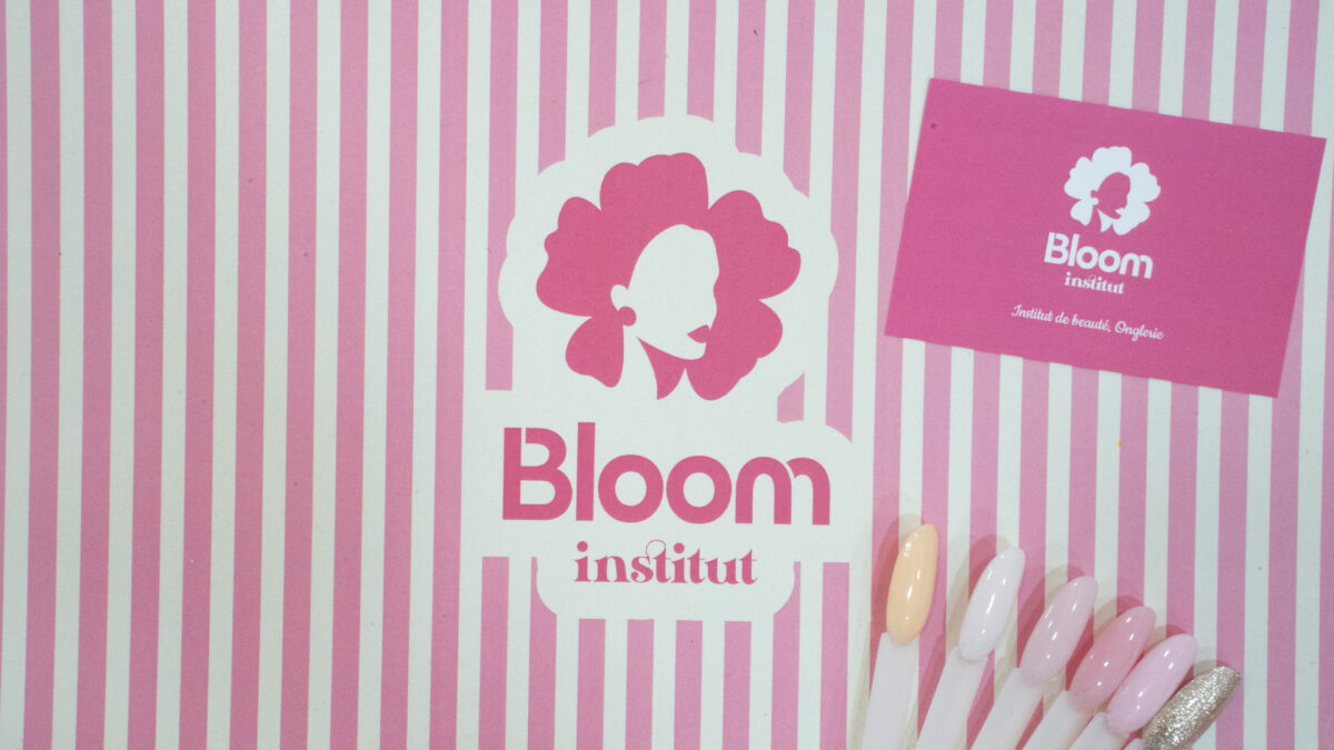 BLOOM Institut Meilleure onglerie à Marrakech